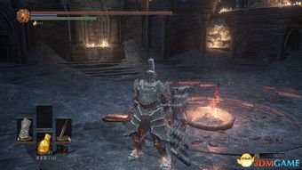 黑暗之魂3，为什么你打Boss总被秒？4个被忽略的机制让你从受苦到乱杀