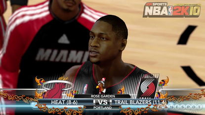NBA2K10球员补丁还能这么玩？老玩家藏了15年的实战调校秘诀曝光