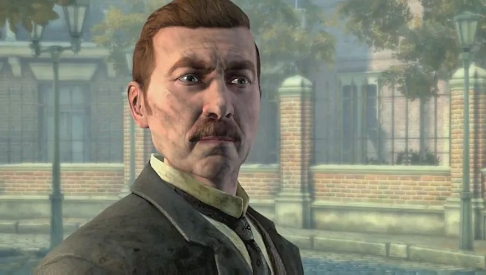 福尔摩斯的遗嘱藏了多少没说破的真相？老玩家深挖30小时的细节全泄底