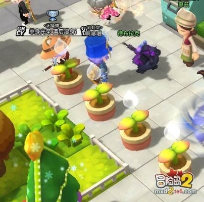 冒险岛2礼包羊毛党都在蹲的3个隐藏渠道？老玩家私藏攻略曝光