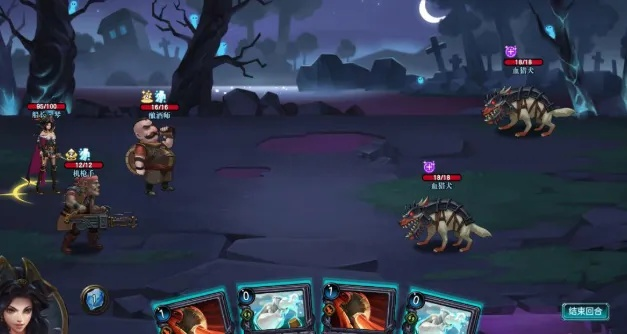 2025年还在找卡牌神作？这5款冷门却能玩一年的卡组博弈游戏，懂行玩家已偷偷入坑