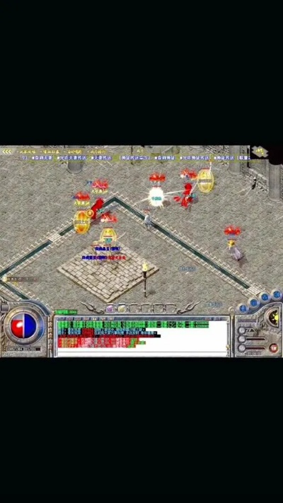 传奇老玩家都在找的私服群，为什么有人蹲3天只为进？