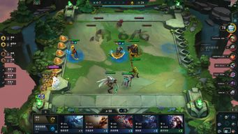 妖姬玩家必看，2025年还在乱按技能？这3个隐藏机制让你直接晋升中高段