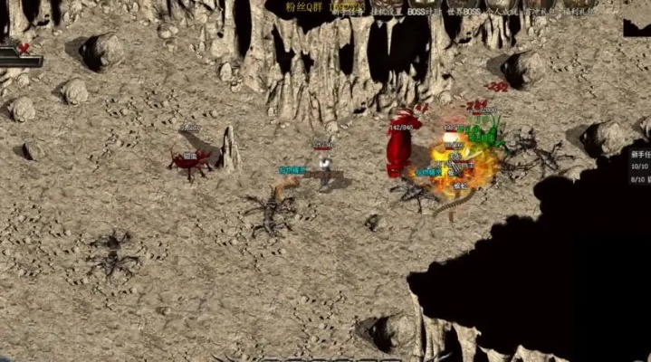 刚开一秒传奇sf去哪找？老玩家私藏3个稳开服渠道，10分钟进服不踩坑