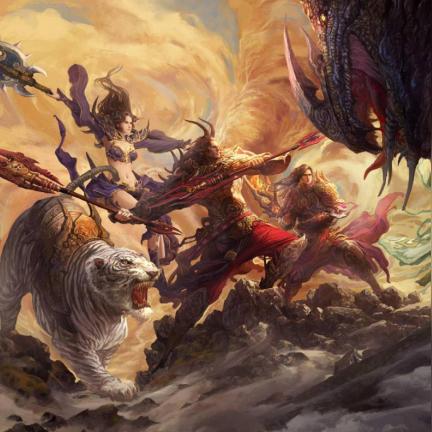 盛大传奇老玩家都在找的「隐藏机制」为什么当年的沙巴克比现在更有魂？