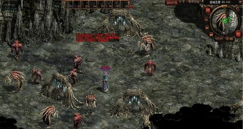 2025最新传奇3私服怎么选？老玩家实测3款顶流服的隐藏门道