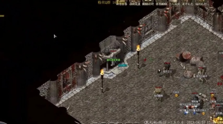 热血传奇sf网站水有多深？老玩家实测3个月，这5个真相你必须知道