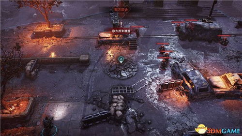 战争机器全系列最难关卡怎么过？10个职业玩家压箱底的视频攻略细节藏在这