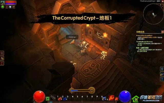 火炬之光2隐藏任务全解锁，为什么老玩家都在找这些「非必做」内容？