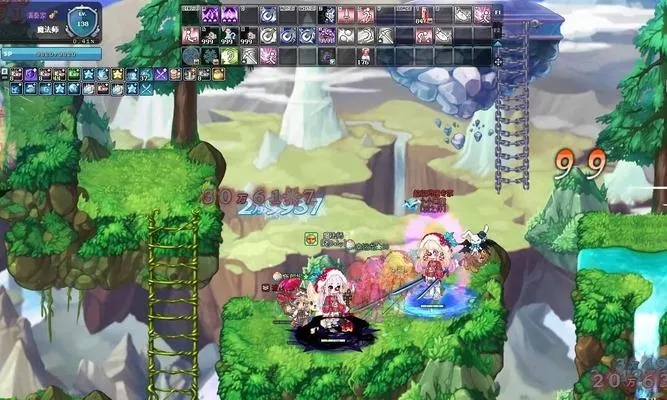 彩虹岛下载避坑指南，老玩家实测5个隐藏门槛，2025年还能痛快玩吗？