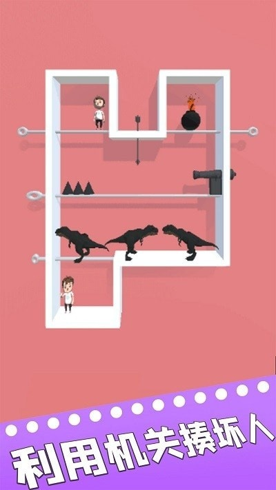 单人闯关总卡关？我用3年单通经验拆解「隐性通关逻辑」90%玩家没注意