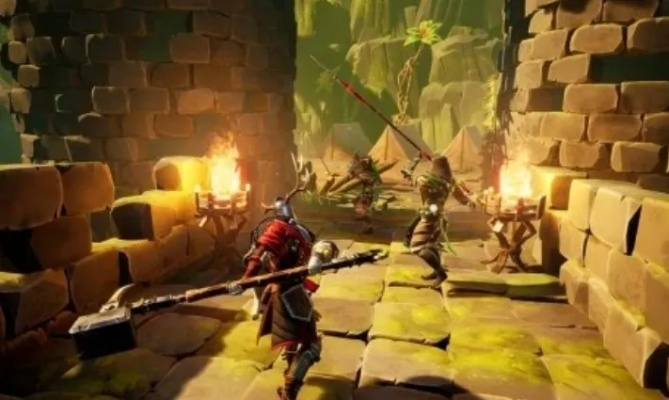 2025年还能挖到宝？5款被低估的高自由度RPG单机，玩过3款算你是老炮