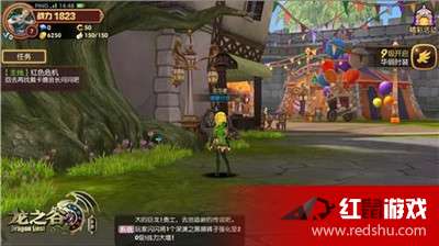 龙之谷手游下载别乱点！2025老玩家亲测正版渠道+隐藏福利速领攻略