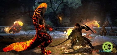 龙之信条黑暗觉者，为什么老玩家说它的真实感才是开放世界的终极答案？