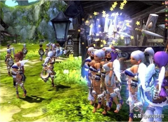 龙之谷单机版真能还原端游爽感？老玩家实测3款私改版本，这1款才是隐藏王炸