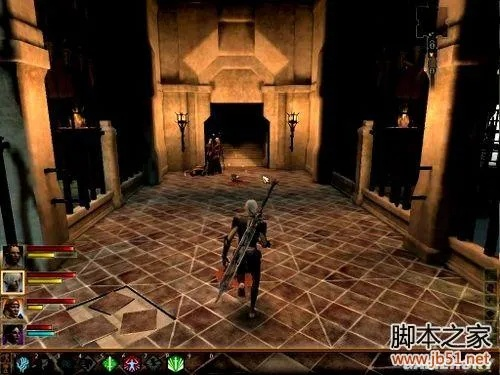 还在卡龙腾世纪2遗产？隐藏boss秒杀技巧+全剧情分支收益分析