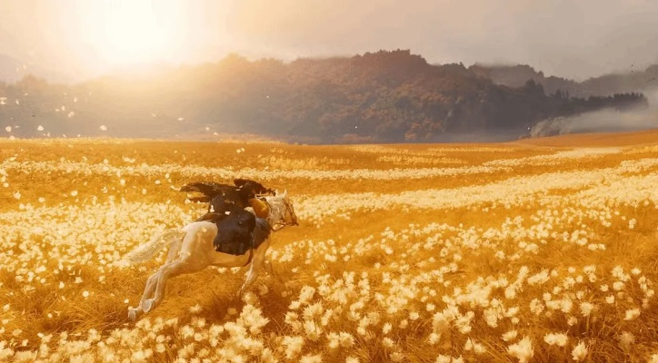 《羊蹄山之魂》史低狂欢！288元限时抢券，补贴盛宴来袭！