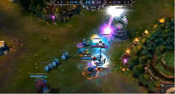 QA光速锐雯到底有多强？职业选手都在用的细节操作全拆解