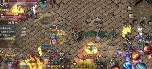 传奇归来官方下载避坑指南，为什么老玩家都等这版？