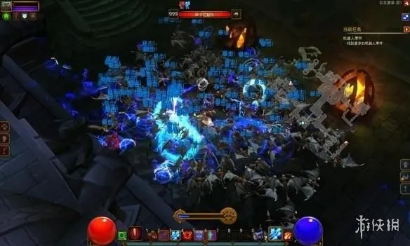 火炬之光玩家必看，游民星空藏着哪些能盘活build的冷门资源？