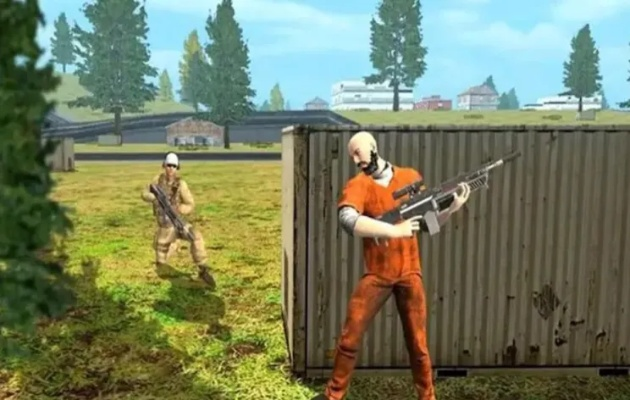 动作射击单机游戏还能这么玩？5个被忽视的实战设计，老玩家都拍大腿