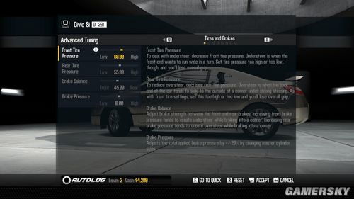 极品飞车15修改器还能这么用？老玩家压箱底的实战技巧让你秒变赛道主宰