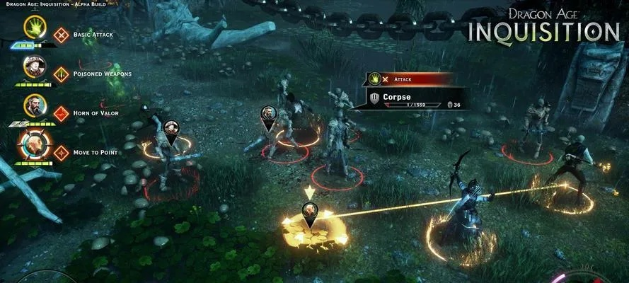 龙腾世纪全作隐藏剧情破局，90%玩家踩坑的3个关键选择，我用10周目试出最优解