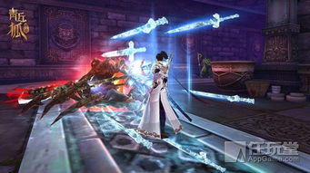 星尘传说BOSS到底藏着多少没说透的秘密？老玩家拆解3类核心机制+1个隐藏收益