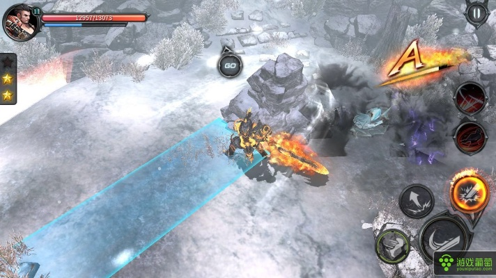 时光之刃第九章卡关必看，我用3小时破局的机关逻辑与BOSS斩法