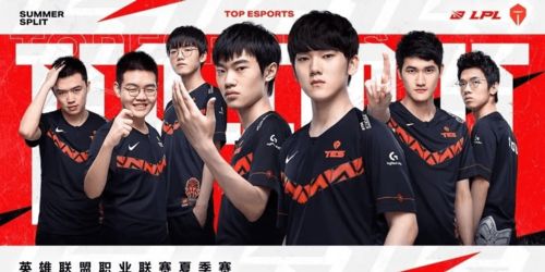 Faker状态不佳仍豪夺TES四连胜，S赛决赛悬念再起！