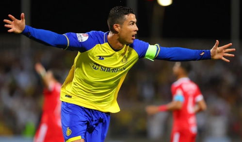 C罗40岁退役倒计时：世界杯巅峰告别，传奇新篇章启幕