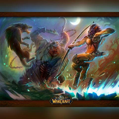 射击猎人输出总打不高？2025年实战派选手拆解3套场景化循环逻辑