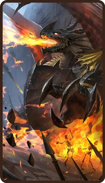 龙之战士玩家必看，为什么你刷不出史诗龙裔？3个隐藏机制颠覆认知