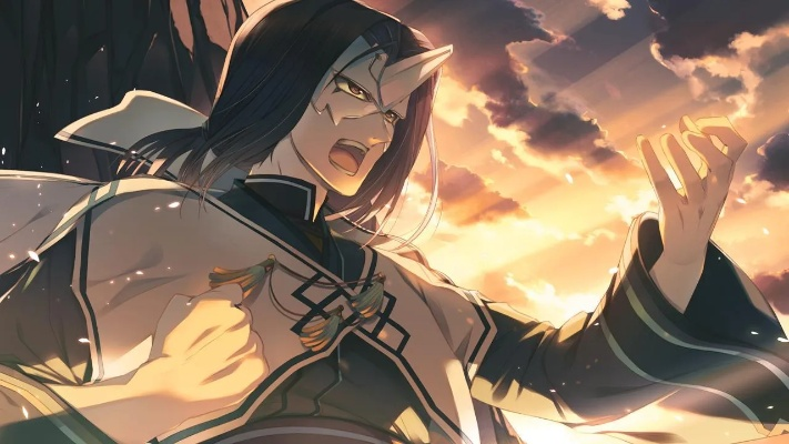 传颂之物2里那些被忽略的「命运闭环」为什么说哈克的选择早就写在500年前？