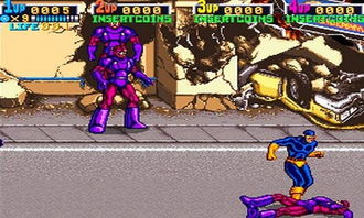 X战警游戏没人敢说的真相，mutant能力联动居然能秒删BOSS？老玩家实战拆解