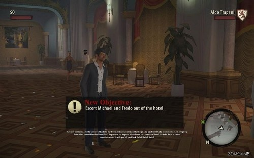 教父2游戏攻略，没人说透的隐藏权斗逻辑，卡关玩家如何3步激活家族质变？