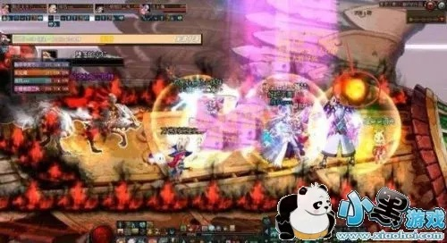 魂OL玩家必看，为什么老鸟都在偷偷刷这3个隐藏副本？