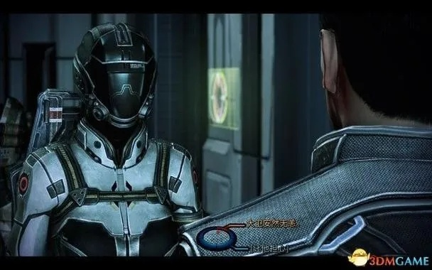 质量效应3完美结局怎么达成？队友全活+主线分支最优解实战攻略