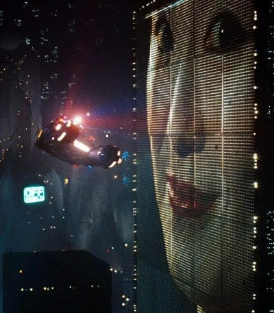 银翼杀手游戏到底藏了多少赛博狠活？资深玩家拆解3个被忽略的核心爽点