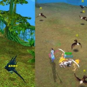 天龙八部珍兽繁殖不踩坑，老玩家用100次实验总结的3个黄金法则