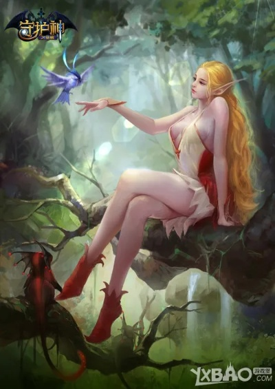 游戏里的女人的守护，为什么玩家宁愿肝100小时也要守住她？