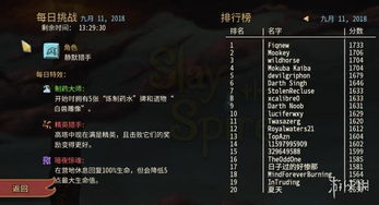 2013网页游戏排行榜前十强，当年让玩家熬夜的神作，你还记得几个？