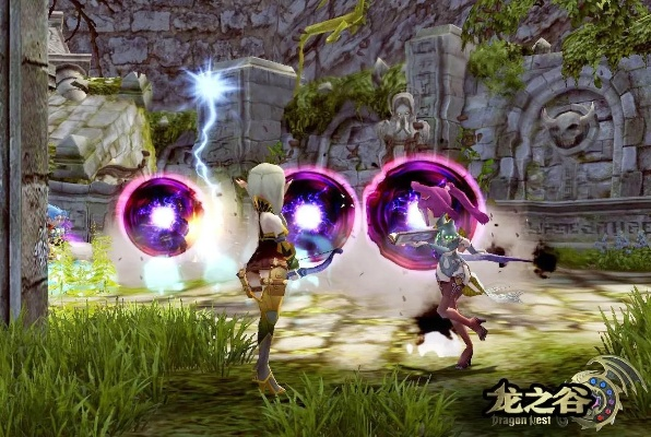 龙之谷复活全攻略，为什么你总在副本最后一秒倒？这3个隐藏机制救过我10次