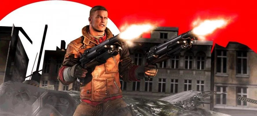 德军总部系列速通必看，老兵3天打通全作的隐藏门道你知道几个？