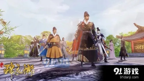 想玩锦衣卫手游？别乱点！这3个下载真相90%玩家都踩过坑