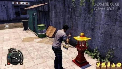 热血无赖开门锁总失败？老玩家压箱底的3个「非线性解密」技巧，10秒破防所有锁