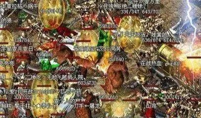 贪玩传奇世界老玩家藏了3年的打金密码，不是肝地图，而是吃透这5个隐形机制？