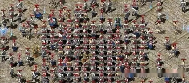 想下2025正版盛大热血传奇？老玩家踩过的4个坑，看完再动手