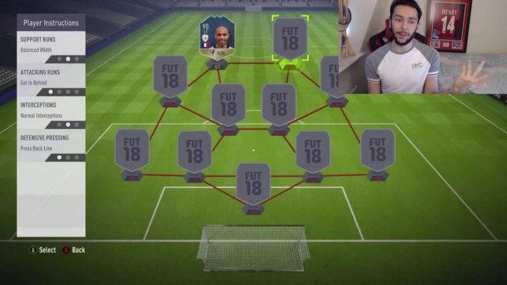 艾德沃卡特到底强在哪？FIFA25玩家必看的战术板隐藏密码