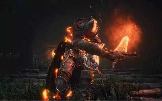 无地之主，被低估的魂系黑马？从3个隐藏机制拆解它的反套路魅力